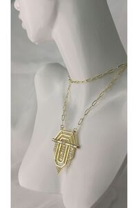 Related product image XUPING JEWELRY Steel Necklaces