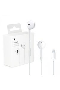 İlgili ürün resmi Apple Kulakiçi Kulaklık