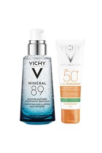 Related product image Vichy Facial Sunscreen