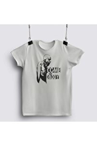 Fizello Aphex Twin Come To Daddy Black T-shirt - Fiyatı, Yorumları