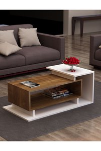 İlgili ürün resmi Decorotika Orta Sehpa