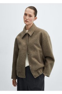 Related product image MANGO Jackets