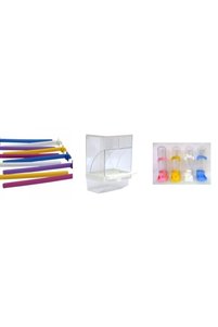 Related product image Tisert Bird Feeders and Food Boxes