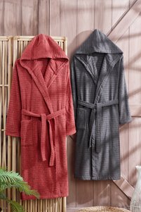 Related product image TABEA HOME Bathrobes