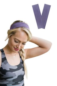 Related product image Salvia Dione Hairbands