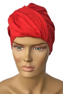 Related product image Vera Modest Bonnets