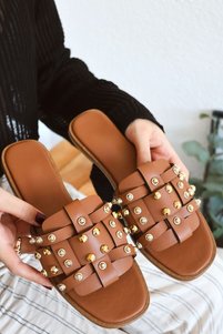 Related product image POLKA STORE Mules