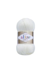 Related product image Alize Knitting Yarn