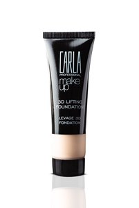 Related product image Carla Professional Make Up Foundations