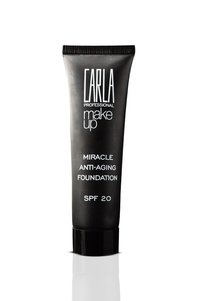Related product image Carla Professional Make Up Foundations