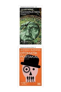 Related product image Türkiye İş Bankası Kültür Yayınları World Literature