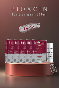 Related product image Bioxcin Shampoos