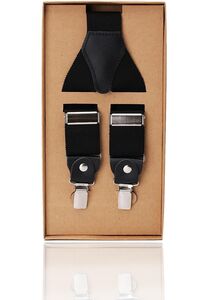 Related product image Kravatkolik Suspenders