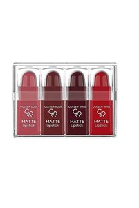 Related product image Golden Rose Lipsticks