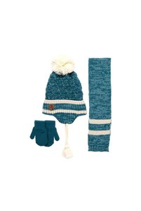 Related product image Kitti Scarf Beanie Gloves Set