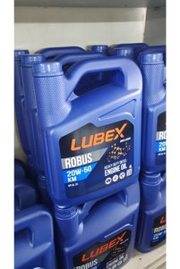 İlgili ürün resmi Lubex Yağ & Motor Katkısı