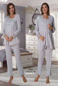 Related product image Effort Pijama Maternity Pajama Sets
