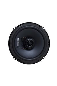 Edison Ed-162cx 16 Cm Coaxial Çifti 480 Watt Oto Hoparlör Xv Sound