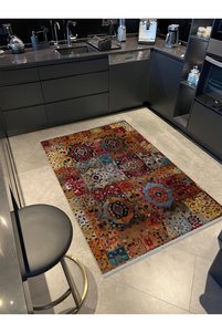 Related product image Rugs Modern Halı Kitchen Rug
