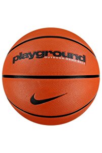 Nike N1004371-811 Everyday Playground 8p 7 No Basketbol Topu