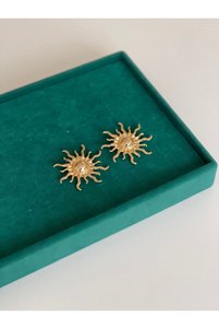 Related product image Rupen Kraft Jewelry Earrings