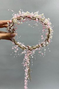 Related product image Hayalperest boncuk Hairbands