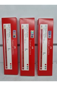 صورة المنتج ذات الصلة Faber Castell أقلام رصاص ملونة