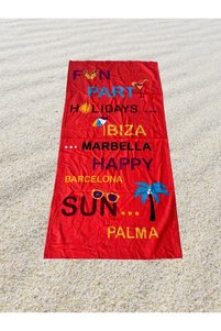 Related product image Özdilek Beach Towels