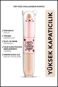 Related product image Pretty Beauty Concealers & Correctors
