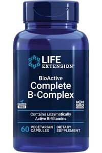 صورة المنتج ذات الصلة Life Extension فيتامينات
