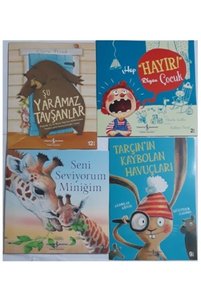 Related product image Türkiye İş Bankası Kültür Yayınları Children's Storybooks