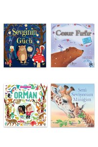 Related product image Türkiye İş Bankası Kültür Yayınları Children's Storybooks