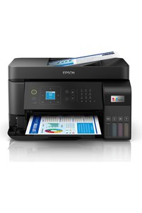 Epson L5590 Meaf Yazıcı - Tarayıcı - Fotokopi - Faks Renkli
