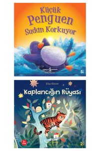 Related product image Türkiye İş Bankası Kültür Yayınları Children's Storybooks
