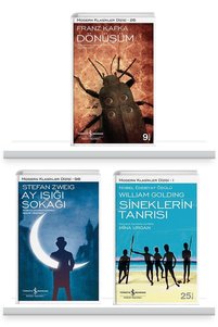 Related product image Türkiye İş Bankası Kültür Yayınları Novel