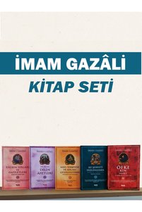 İlgili ürün resmi Çelik Yayınevi Din Kitabı