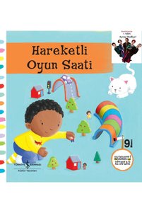 Related product image Türkiye İş Bankası Kültür Yayınları Children's Storybooks