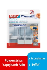 İlgili ürün resmi Tesa Banyo Askısı