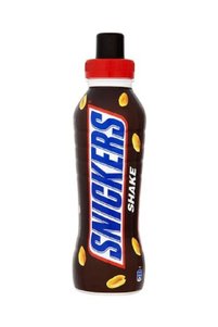 İlgili ürün resmi Snickers Enerji İçeceği