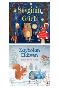 Related product image Türkiye İş Bankası Kültür Yayınları Children's Storybooks