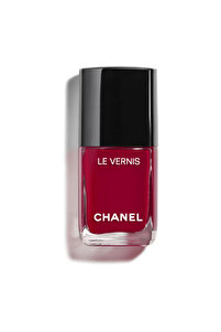 Chanel LE VERNIS Oje - Koruyucu Ve Uzun Ömürlü Canlı Renkleri Oje