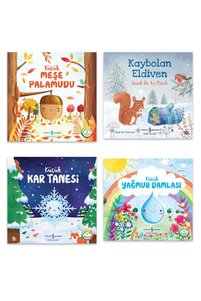 Related product image Türkiye İş Bankası Kültür Yayınları Children's Storybooks