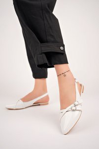 Related product image Freemax Ballerina Flats
