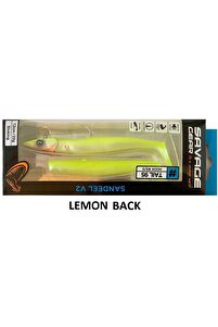 LIVE sea Salt 200リットル　2袋セット（餌サンプルプレゼント！） Savage Gear Sandeel V2 12cm 22gr 2+1 Silikon Yem - Fiyatı