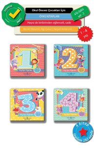 Related product image Türkiye İş Bankası Kültür Yayınları Children's Storybooks