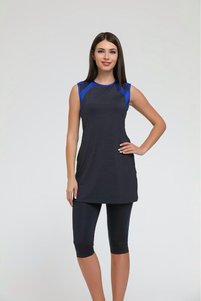 Related product image Chelly Fully Covered Swimsuits