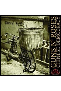 Universal Guns N' Roses Chınese Democracy /cd - Fiyatı, Yorumları
