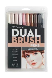 Related product image Tombow Felt-Tip Pens