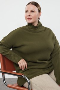 İlgili ürün resmi Trendyolmilla Curve Kazak