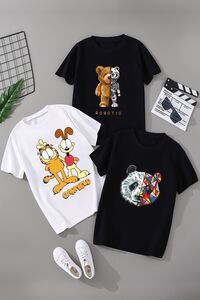Related product image VASK T-Shirts